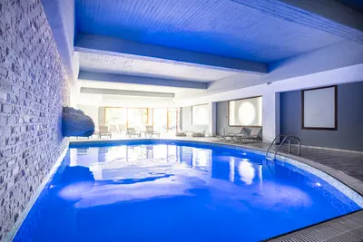 ARISTOTELES HOLIDAY RESORT & SPA