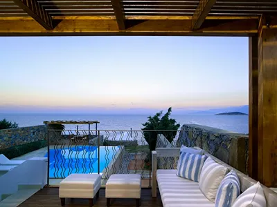 Thalassa Villas