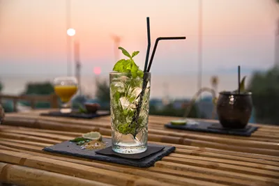 Blue Sky City Beach Hotel Rhodes