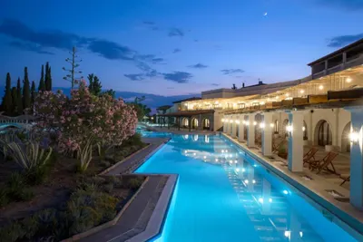 Eretria Hotel & Spa Resort