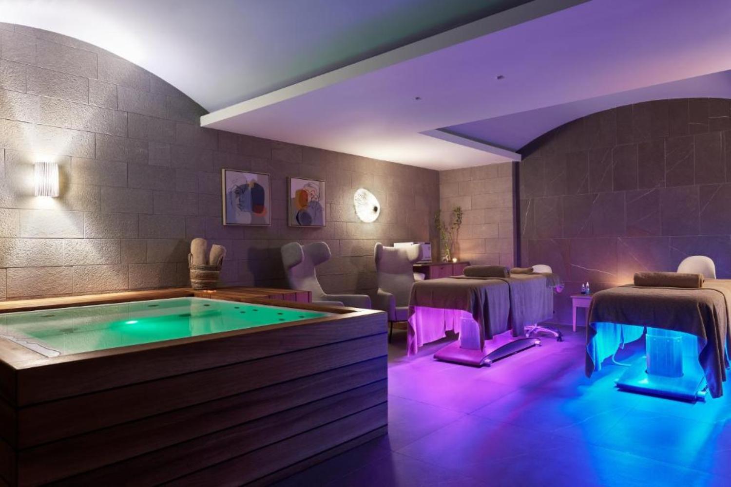 Amira Luxury Resort & Spa
