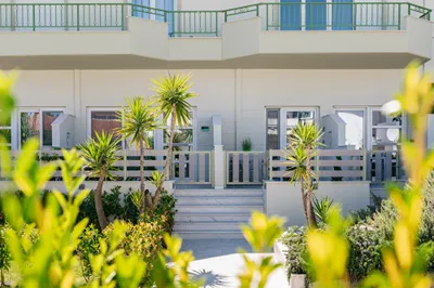 Minthi Boutique Apartments