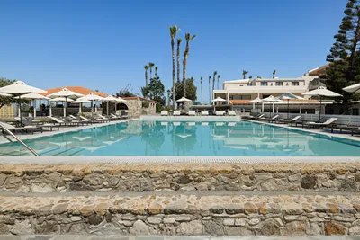 Atlantica Thalassa Hotel