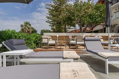Nikon Boutique Hotel Zakynthos