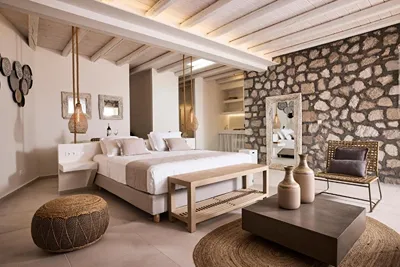 Nirome Luxury Suites