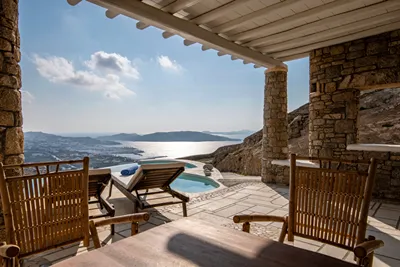Mykonos Divino