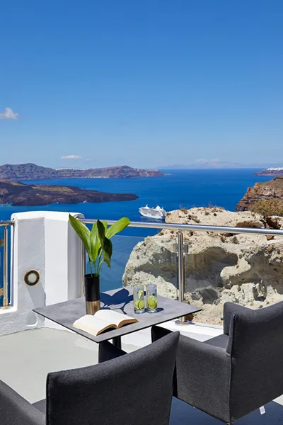 Petit Palace Suites
