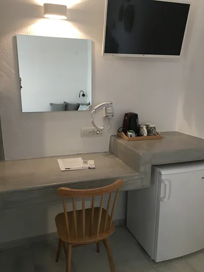 Galinos Hotel Paros