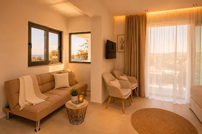 Kastri Beach Suites