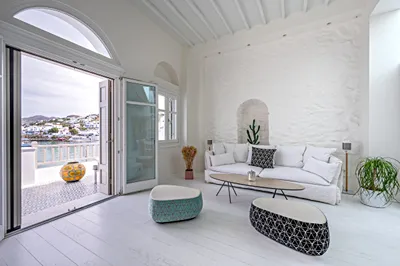 Pnoe Mykonos