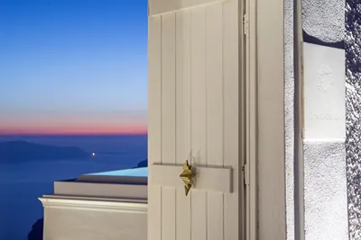 The Tsitouras Collection Hotel Santorini