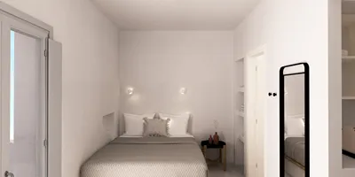 Kalami Suites Serifos