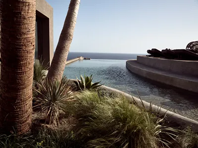 Acro Suites – A Wellbeing resort
