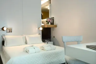 Perantzada Hotel