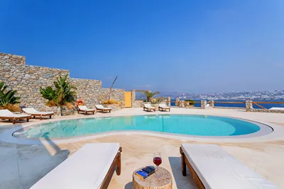 Villa Veneta Mykonos