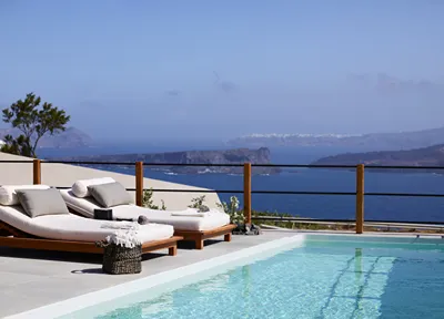 Melidonia Suites