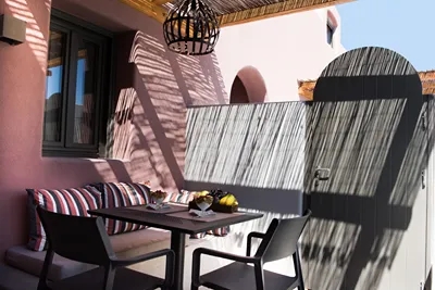 Terra Nera Suites Santorini