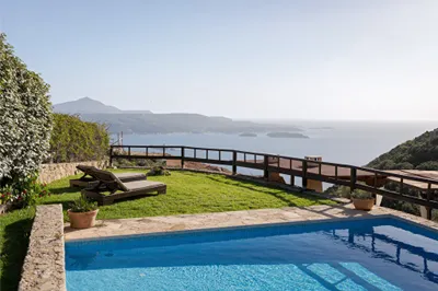 Your Villa
