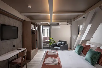 Infinity City Boutique Hotel Heraklion
