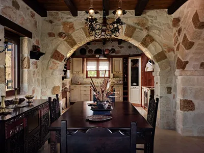 Palazzo di P