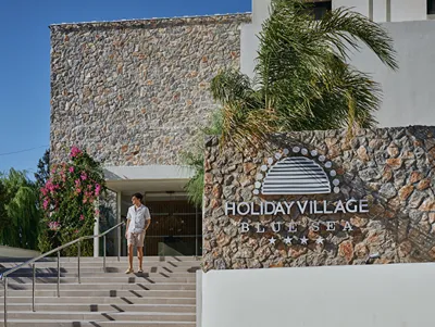 Blue Sea Holiday Village