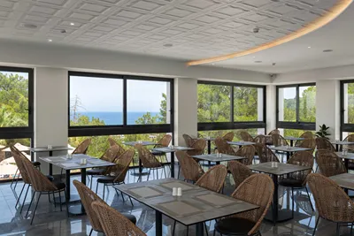 Atalanti Hotel Rhodes