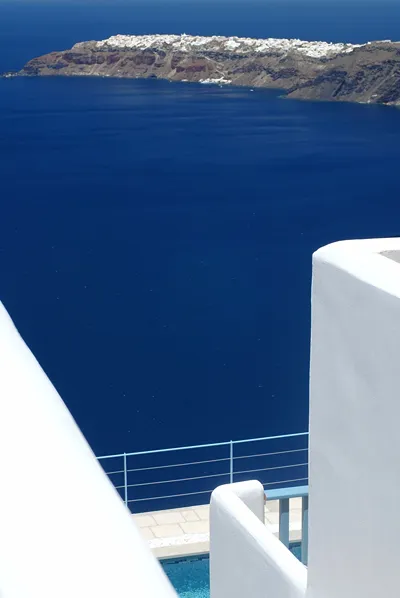 Absolute Bliss Hotel