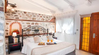 Acrotel Athena Residence Hotel