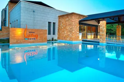 ISTION CLUB & SPA