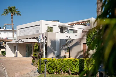 Minos Village Hotel Crete