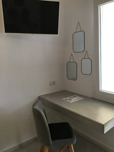 Galinos Hotel Paros