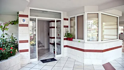 Melissanthi Hotel