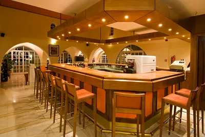 Platanista Hotel Kos