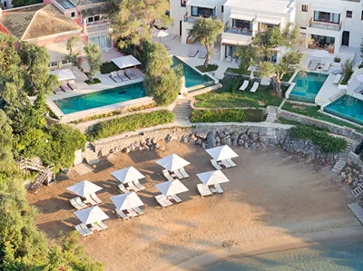 Corfu Imperial, A Grecotel Resort to Live
