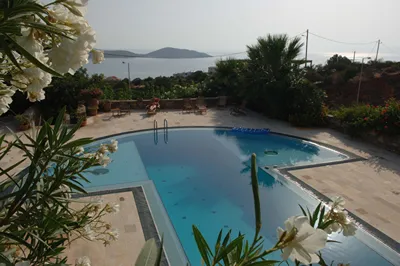 Elounda Living Residences by GHH