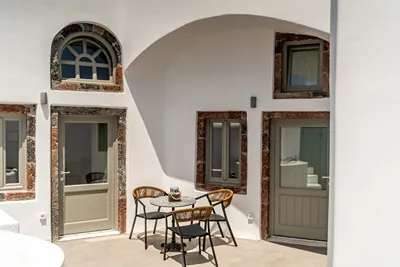 Villa Anna & Annafani Villa