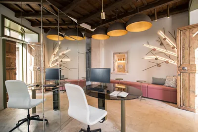 Neratze Hammam Suites Rethymno