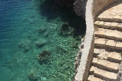 Casa Mediterraneo Kastelorizo