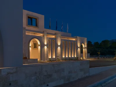 The Landmark Villas & Spa