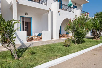 Olympia Mare Kos