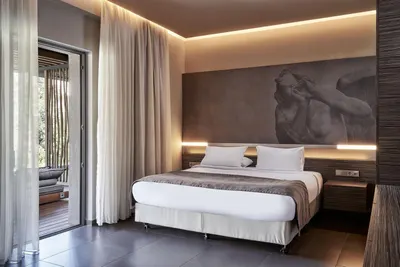 Nema Design Hotel and Spa