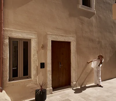 Manili Boutique Suites & Villas Heraklion