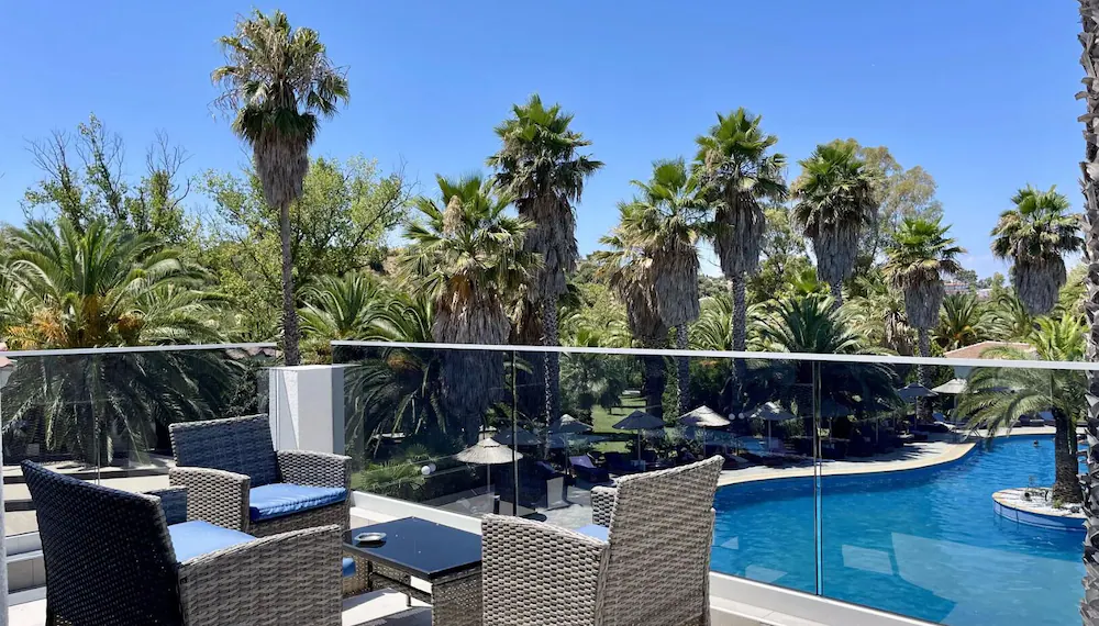 Palma Village Hotel by Greek Pride