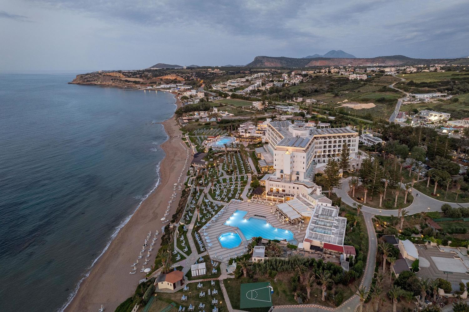 Creta Star Hotel