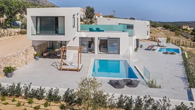 Oikos Boutique Residences Kefalonia