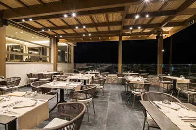 KING MINOS RETREAT Resort & Spa