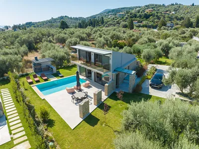 Torretta Villas