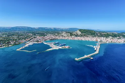 Strada Marina Hotel