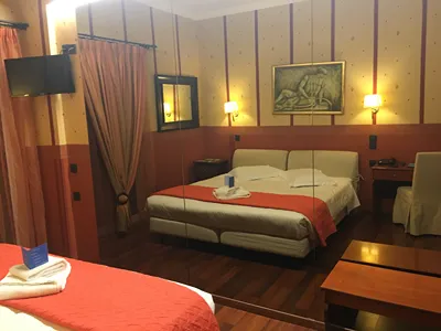 Anastazia Luxury Suites & Spa