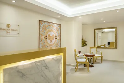 Theoxenia Palace Kifissia